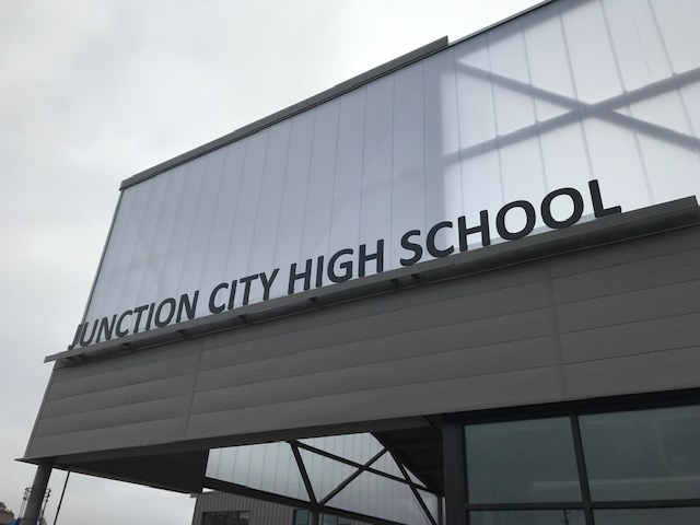 Junction City High School